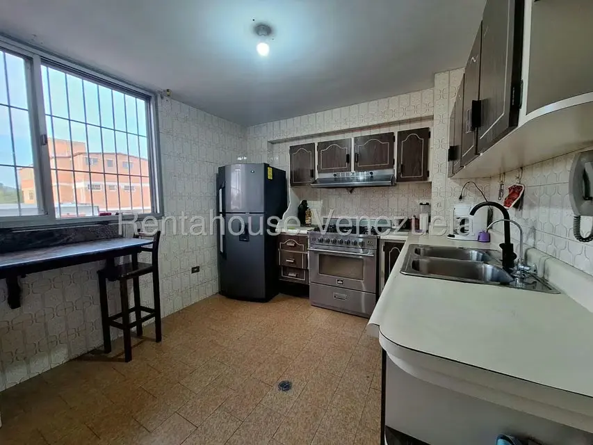 Apartamento (1 Nivel) en Venta en Centro, Lara - 5
