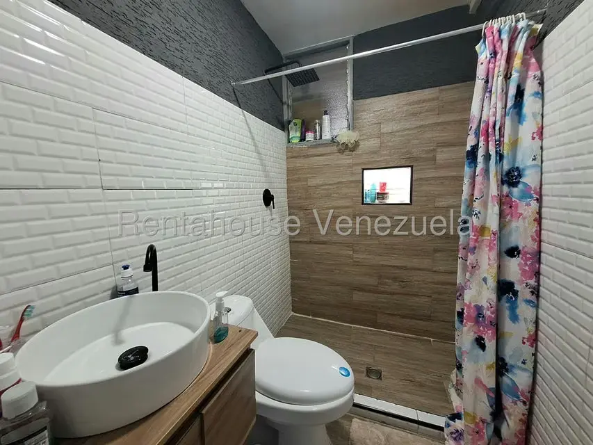 Apartamento (1 Nivel) en Venta en Centro, Lara - 10
