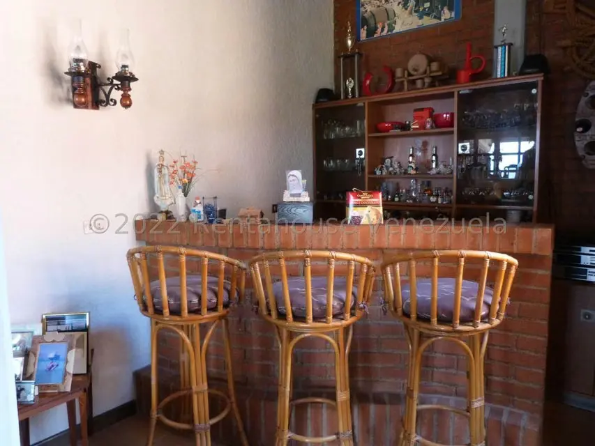 Casa (1 Nivel) en Venta en La Peña, Miranda - 15