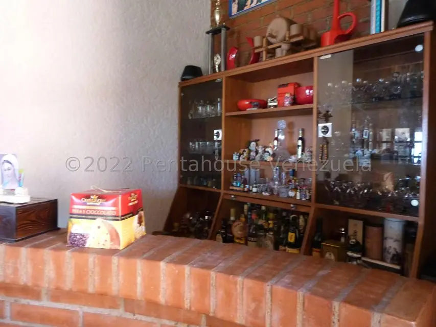 Casa (1 Nivel) en Venta en La Peña, Miranda - 16