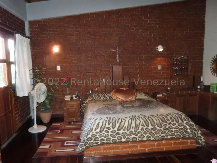 Casa (1 Nivel) en Venta en La Peña, Miranda - 26