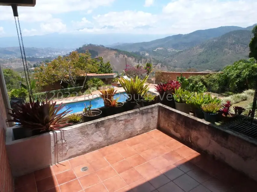 Casa (1 Nivel) en Venta en La Peña, Miranda - 29