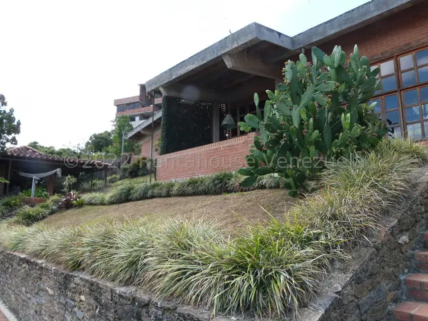 Casa (1 Nivel) en Venta en La Peña, Miranda - 3