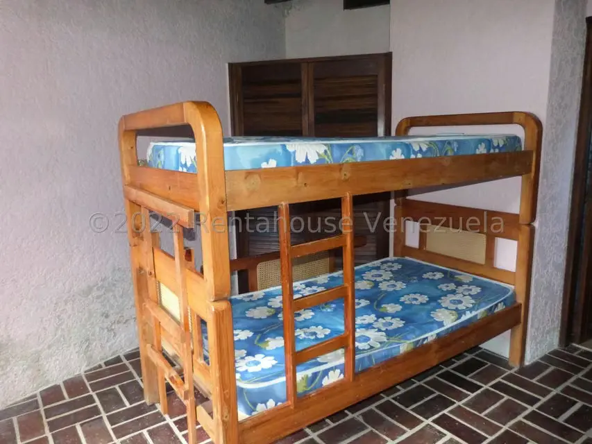 Casa (1 Nivel) en Venta en La Peña, Miranda - 46