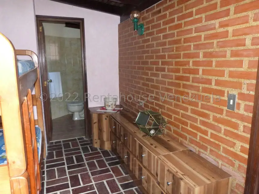 Casa (1 Nivel) en Venta en La Peña, Miranda - 47