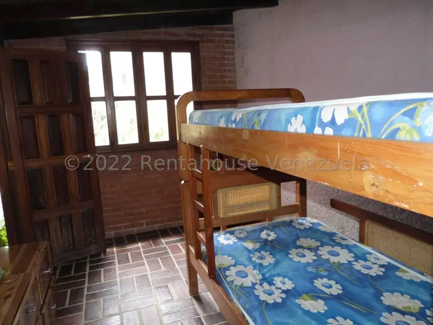 Casa (1 Nivel) en Venta en La Peña, Miranda - 48