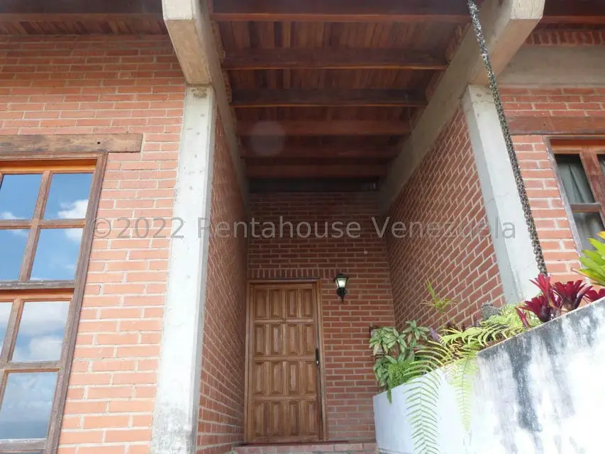 Casa (1 Nivel) en Venta en La Peña, Miranda - 5