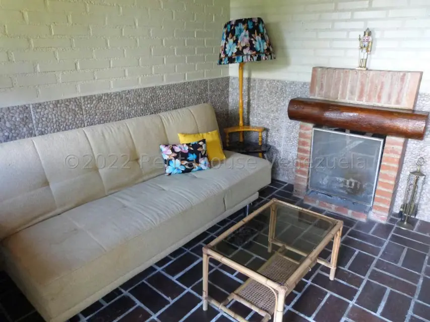 Casa (1 Nivel) en Venta en La Peña, Miranda - 52