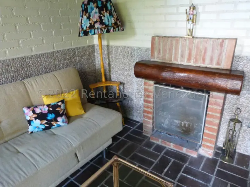 Casa (1 Nivel) en Venta en La Peña, Miranda - 53