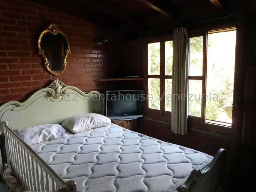 Casa (1 Nivel) en Venta en La Peña, Miranda - 55