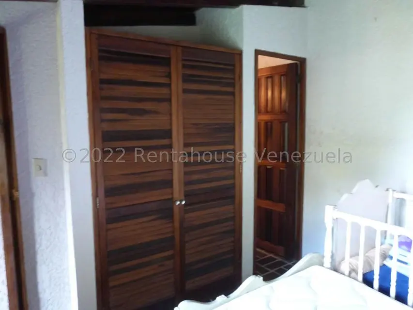 Casa (1 Nivel) en Venta en La Peña, Miranda - 56