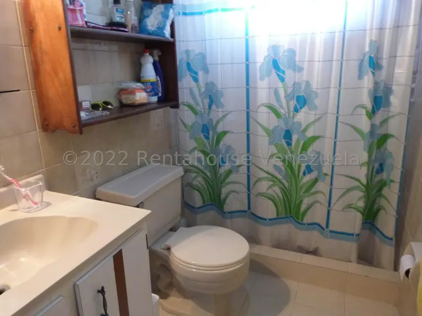 Casa (1 Nivel) en Venta en La Peña, Miranda - 57