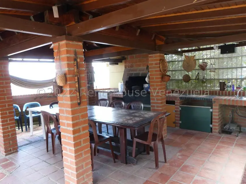 Casa (1 Nivel) en Venta en La Peña, Miranda - 59