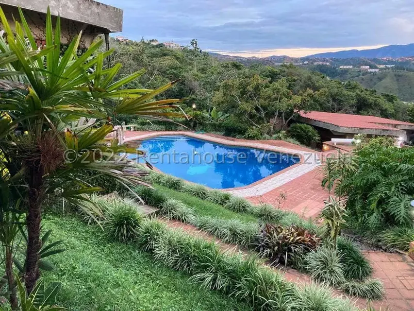 Casa (1 Nivel) en Venta en La Peña, Miranda - 62