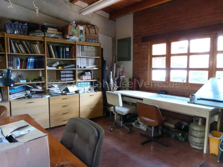 Casa (1 Nivel) en Venta en La Peña, Miranda - 64