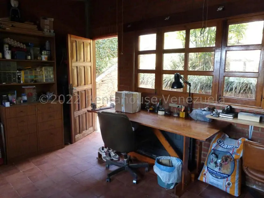 Casa (1 Nivel) en Venta en La Peña, Miranda - 66