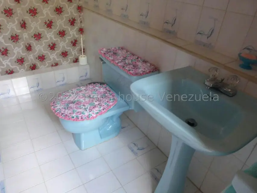 Casa (1 Nivel) en Venta en La Peña, Miranda - 67