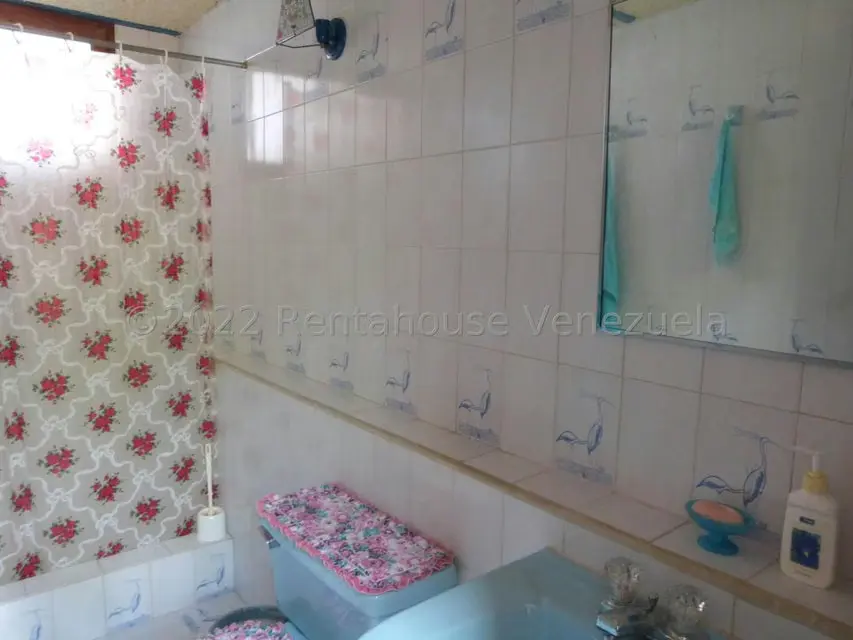 Casa (1 Nivel) en Venta en La Peña, Miranda - 68