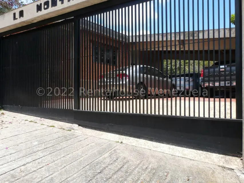 Casa (1 Nivel) en Venta en La Peña, Miranda - 70