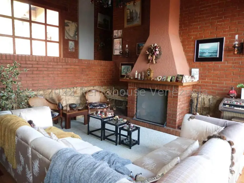 Casa (1 Nivel) en Venta en La Peña, Miranda - 7