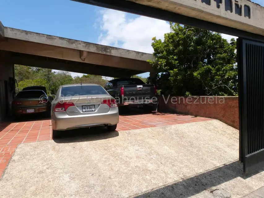 Casa (1 Nivel) en Venta en La Peña, Miranda - 72