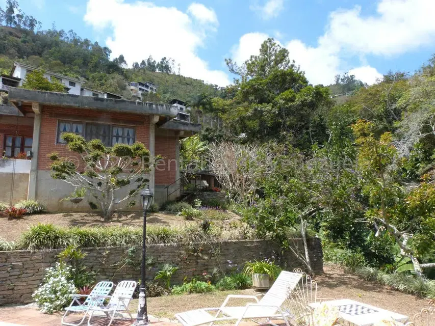 Casa (1 Nivel) en Venta en La Peña, Miranda - 73