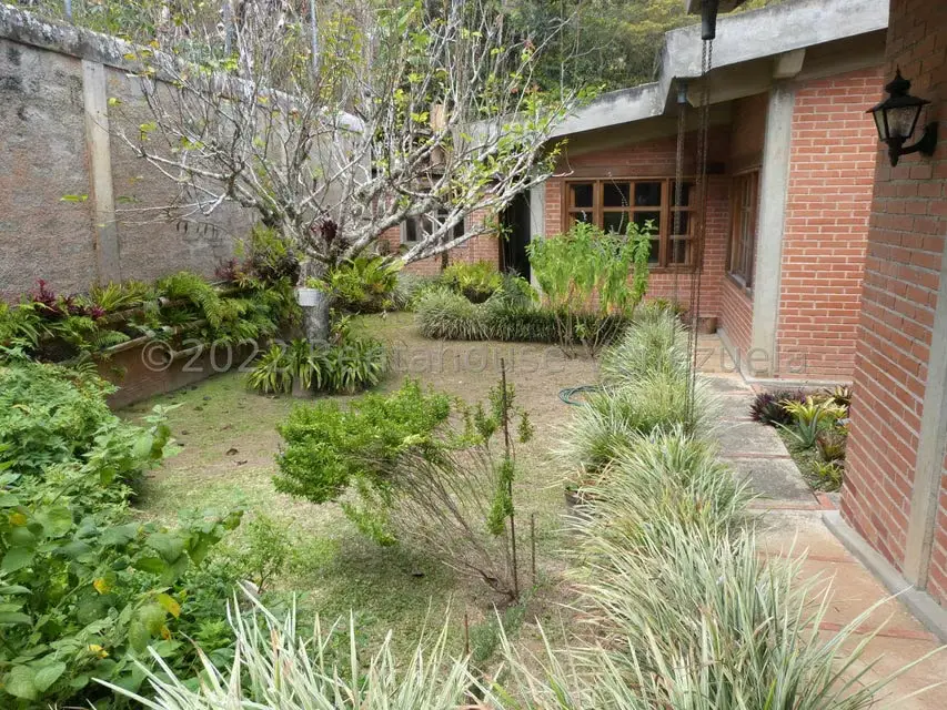 Casa (1 Nivel) en Venta en La Peña, Miranda - 78