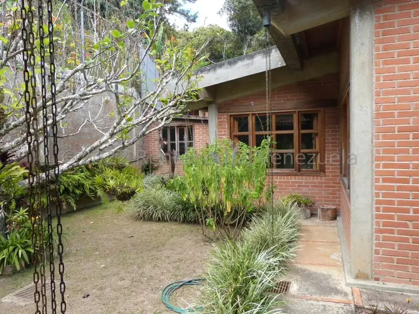 Casa (1 Nivel) en Venta en La Peña, Miranda - 79
