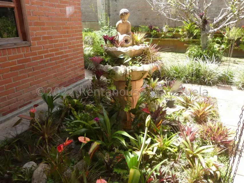 Casa (1 Nivel) en Venta en La Peña, Miranda - 80