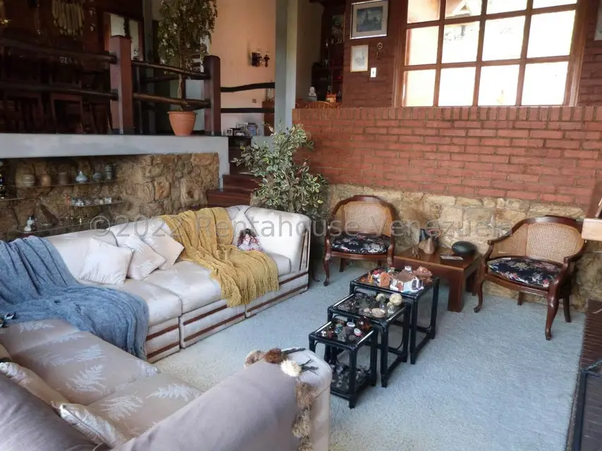 Casa (1 Nivel) en Venta en La Peña, Miranda - 9