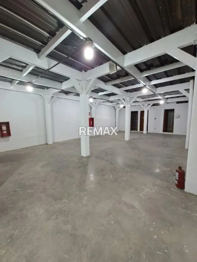 EDIFICIO COMERCIAL EN ALQUILER PRADO DE MARIA - 3