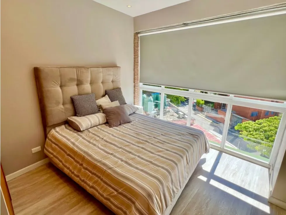 En Alquiler Apartamento en La Castellana. Chacao - Caracas - 13