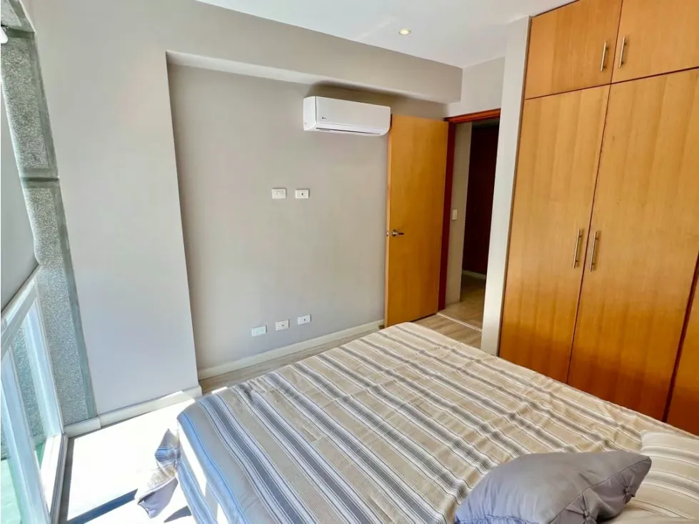 En Alquiler Apartamento en La Castellana. Chacao - Caracas - 15