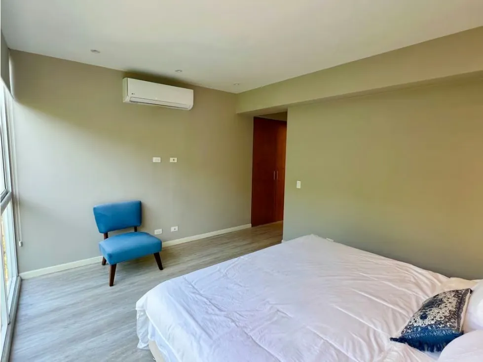 En Alquiler Apartamento en La Castellana. Chacao - Caracas - 20