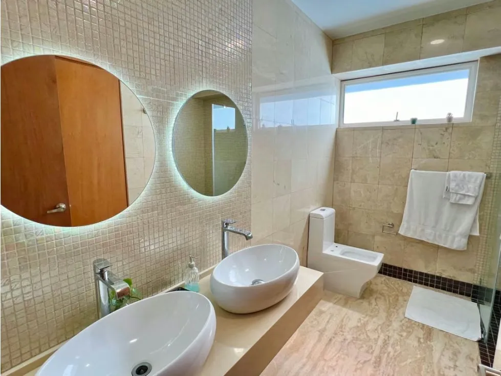 En Alquiler Apartamento en La Castellana. Chacao - Caracas - 21
