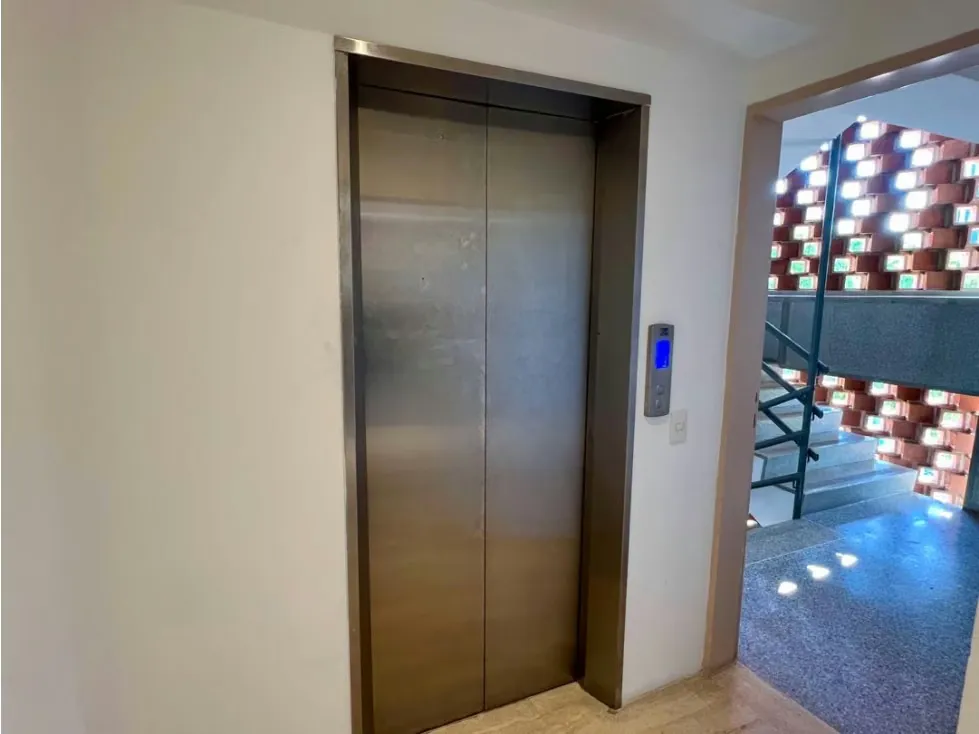En Alquiler Apartamento en La Castellana. Chacao - Caracas - 24