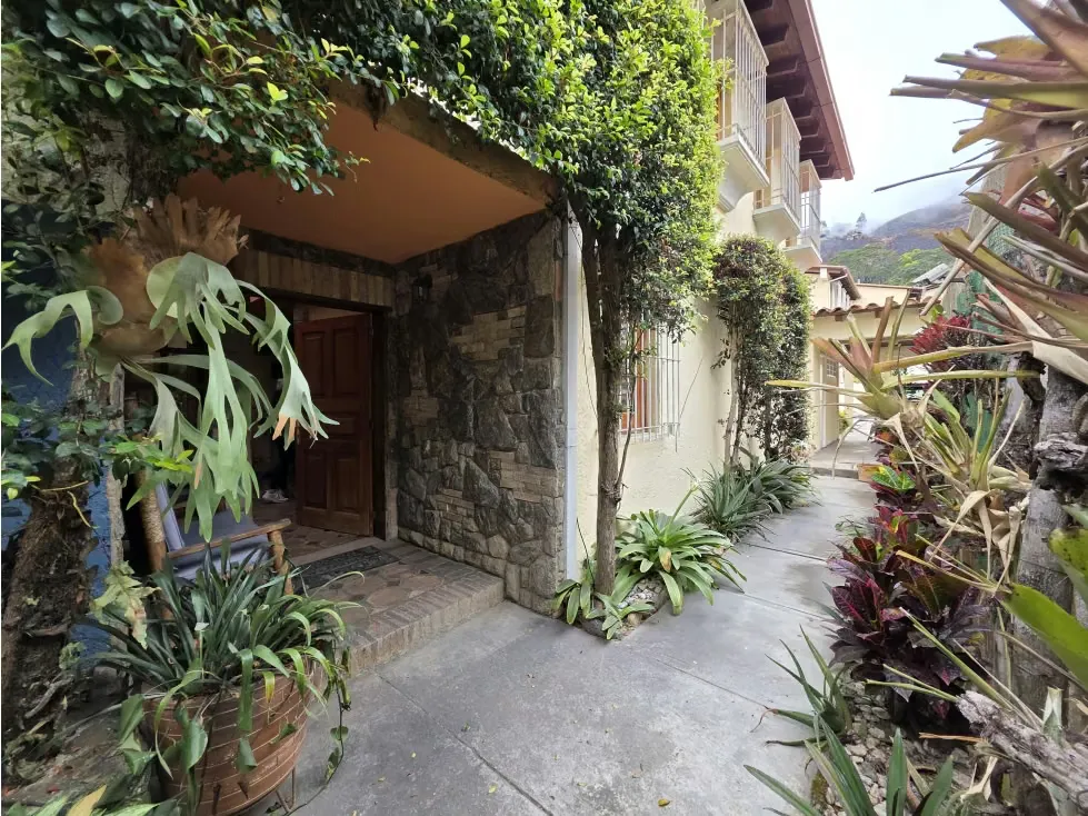 Venta casa en Oripoto. Villas Parque Oripoto 4820 - 3