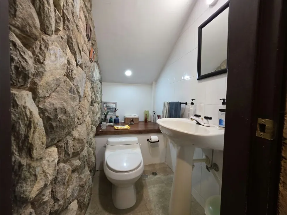 Venta casa en Oripoto. Villas Parque Oripoto 4820 - 24