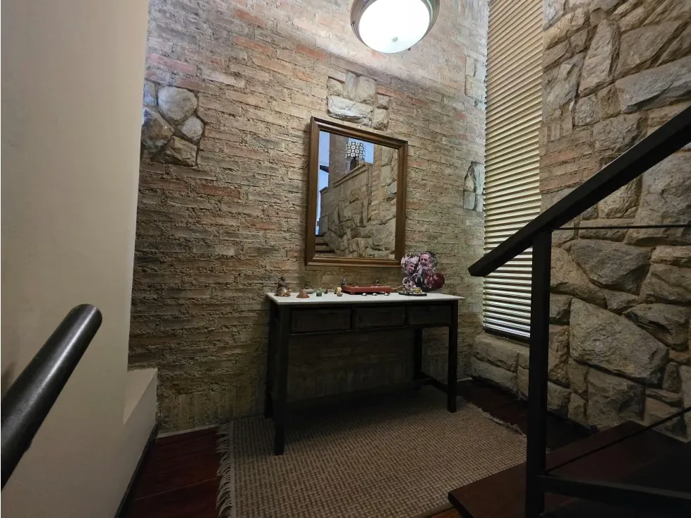 Venta casa en Oripoto. Villas Parque Oripoto 4820 - 25