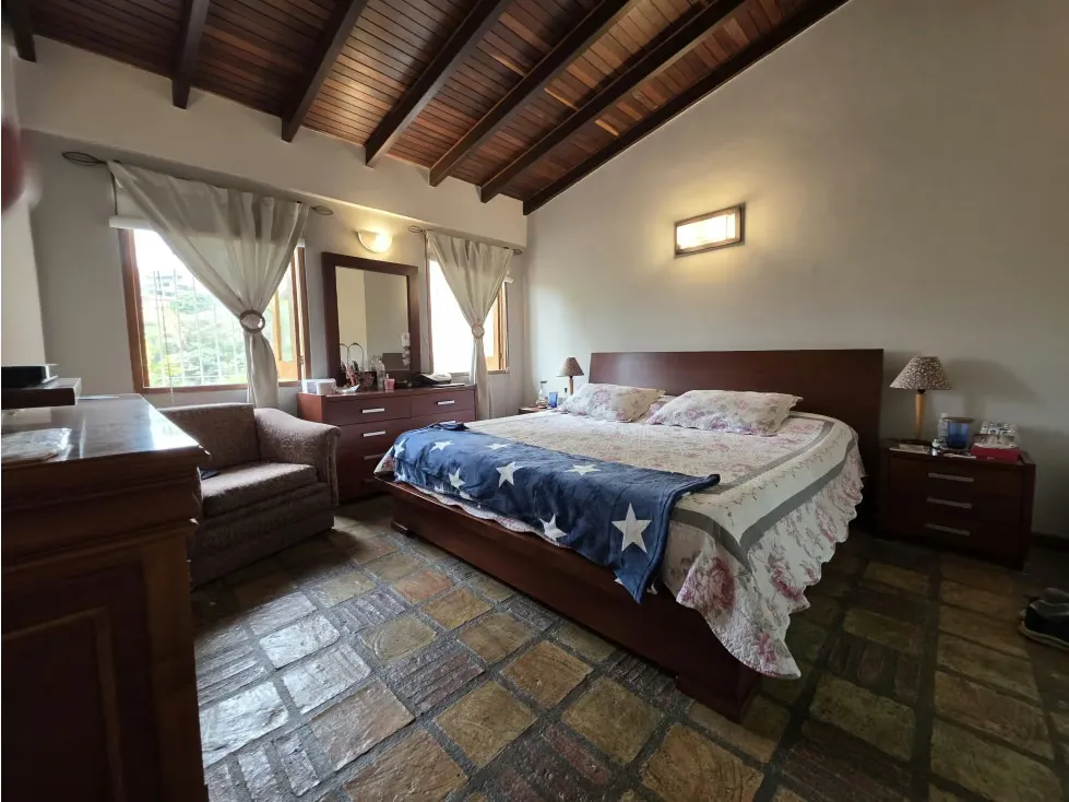Venta casa en Oripoto. Villas Parque Oripoto 4820 - 30