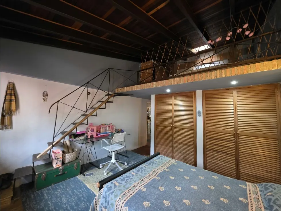 Venta casa en Oripoto. Villas Parque Oripoto 4820 - 34