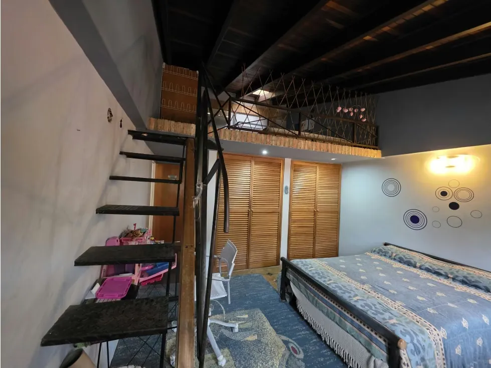 Venta casa en Oripoto. Villas Parque Oripoto 4820 - 35