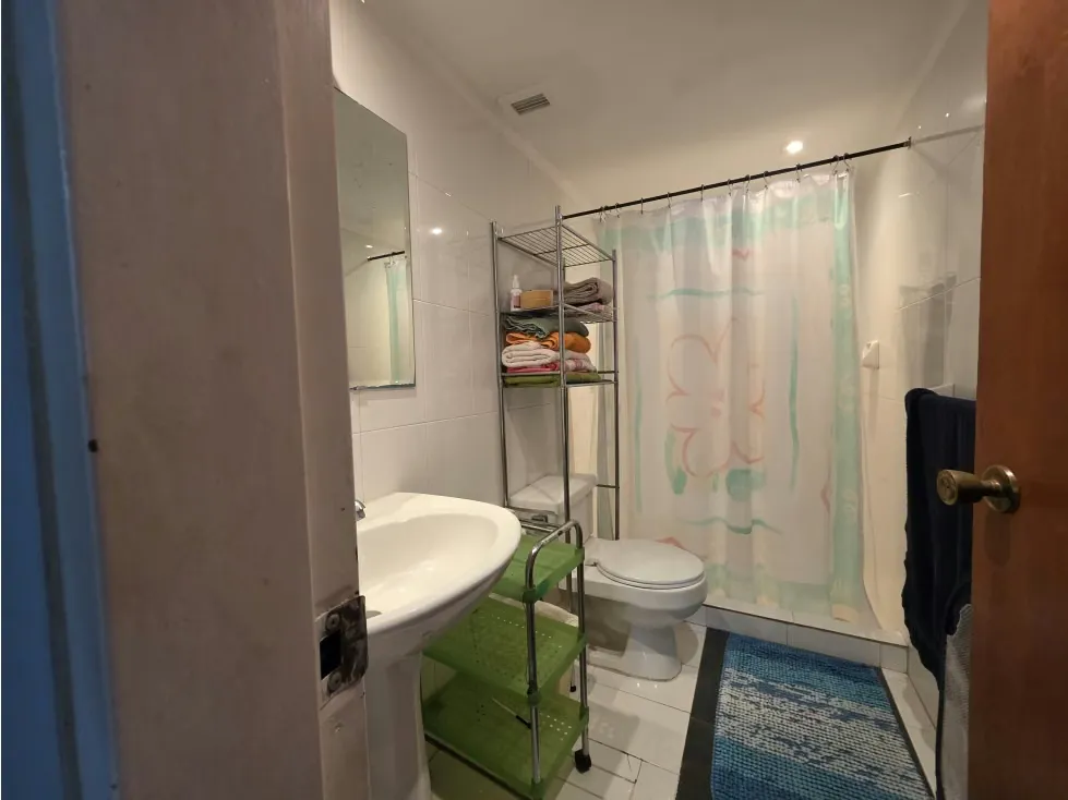 Venta casa en Oripoto. Villas Parque Oripoto 4820 - 36