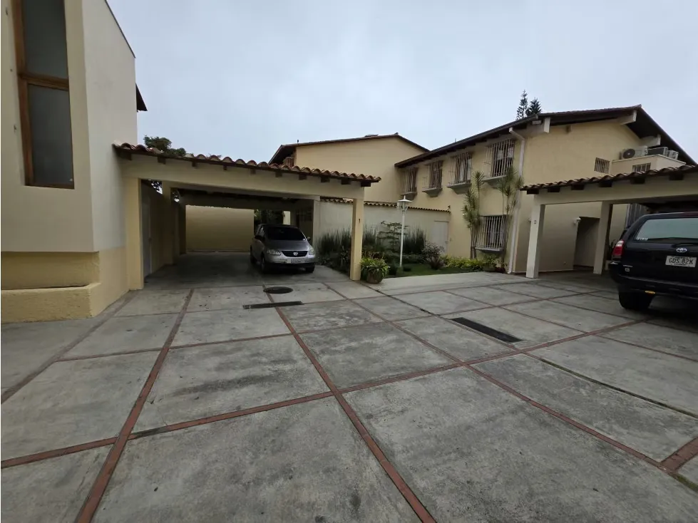 Venta casa en Oripoto. Villas Parque Oripoto 4820 - 40