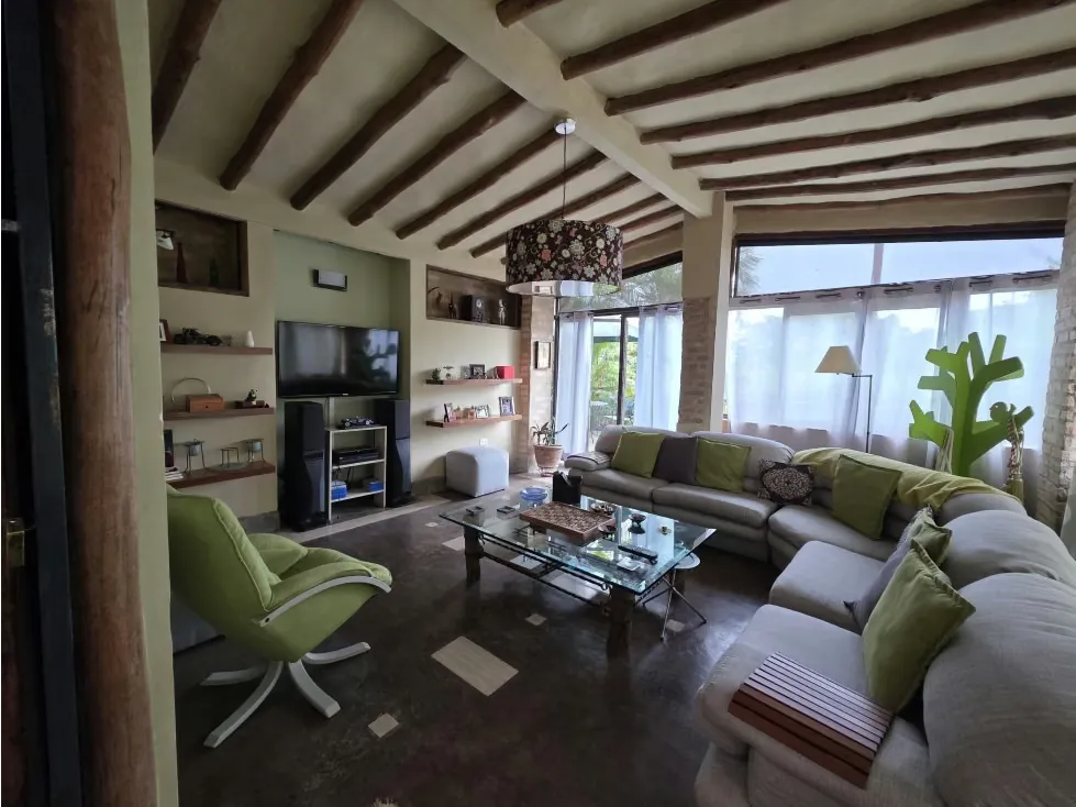 Venta casa en Oripoto. Villas Parque Oripoto 4820 - 9