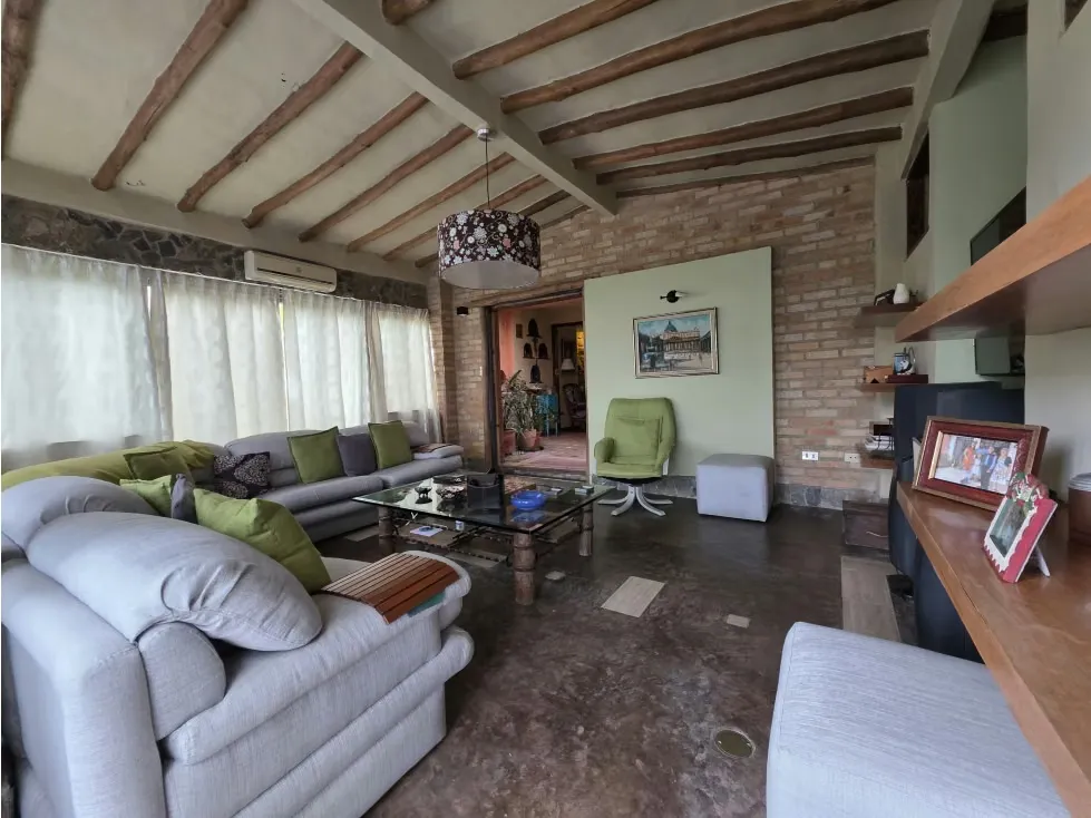 Venta casa en Oripoto. Villas Parque Oripoto 4820 - 10