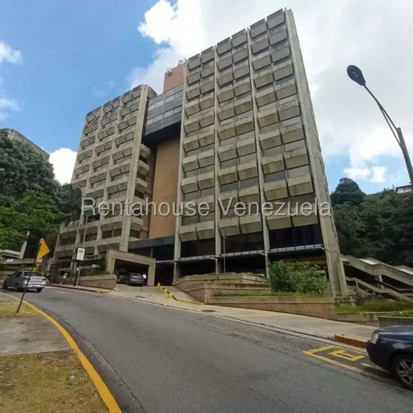 Consultorio Medico en Alquiler en Santa Paula, Distrito Metropolitano