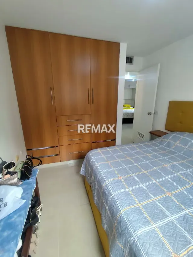Apartamento Monte Carlo - 11