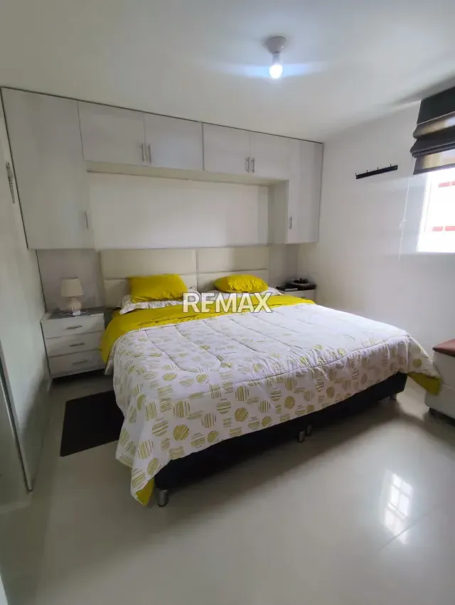 Apartamento Monte Carlo - 12