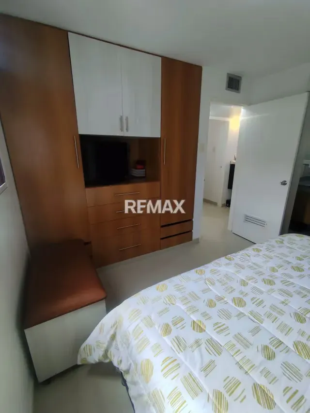 Apartamento Monte Carlo - 14